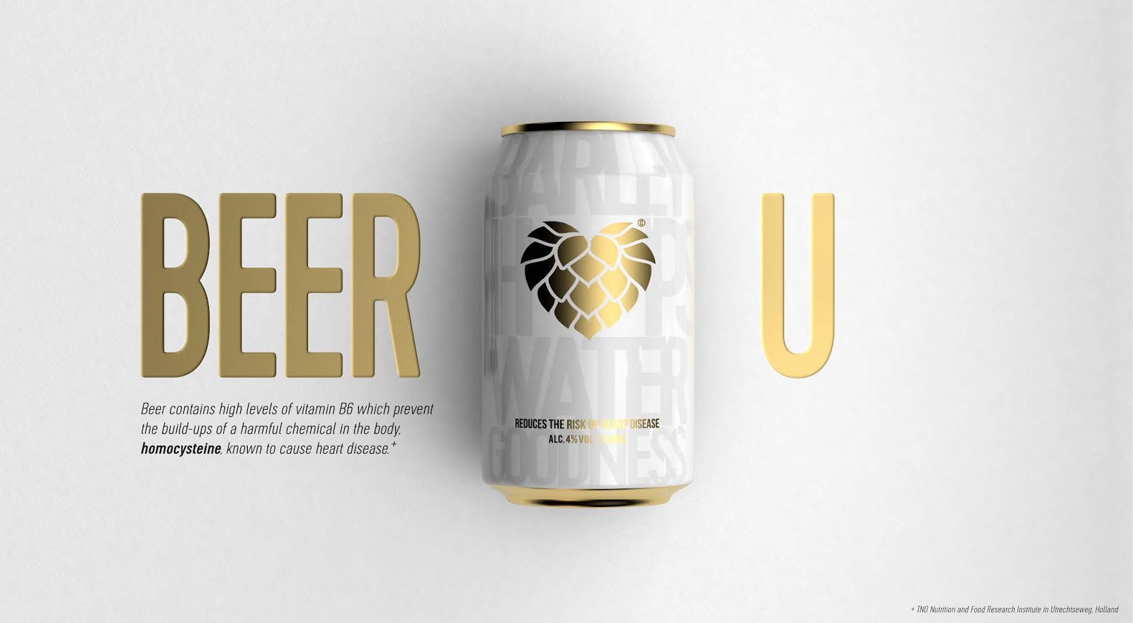健康啤酒西安四喜品牌包装设计