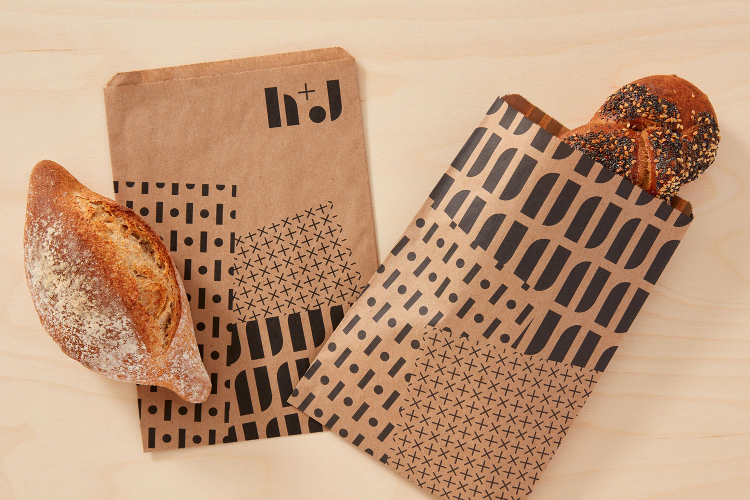餐饮品牌策划包装设计vi设计西安四喜品牌包装设计