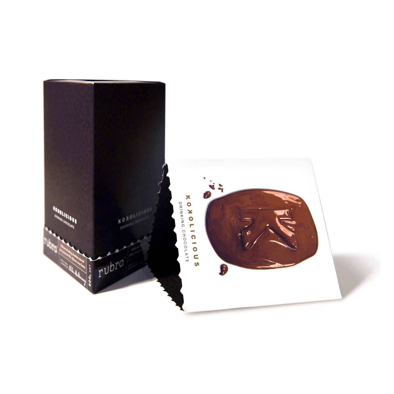 巧克力可可西安四喜品牌策划包装设计VI设计