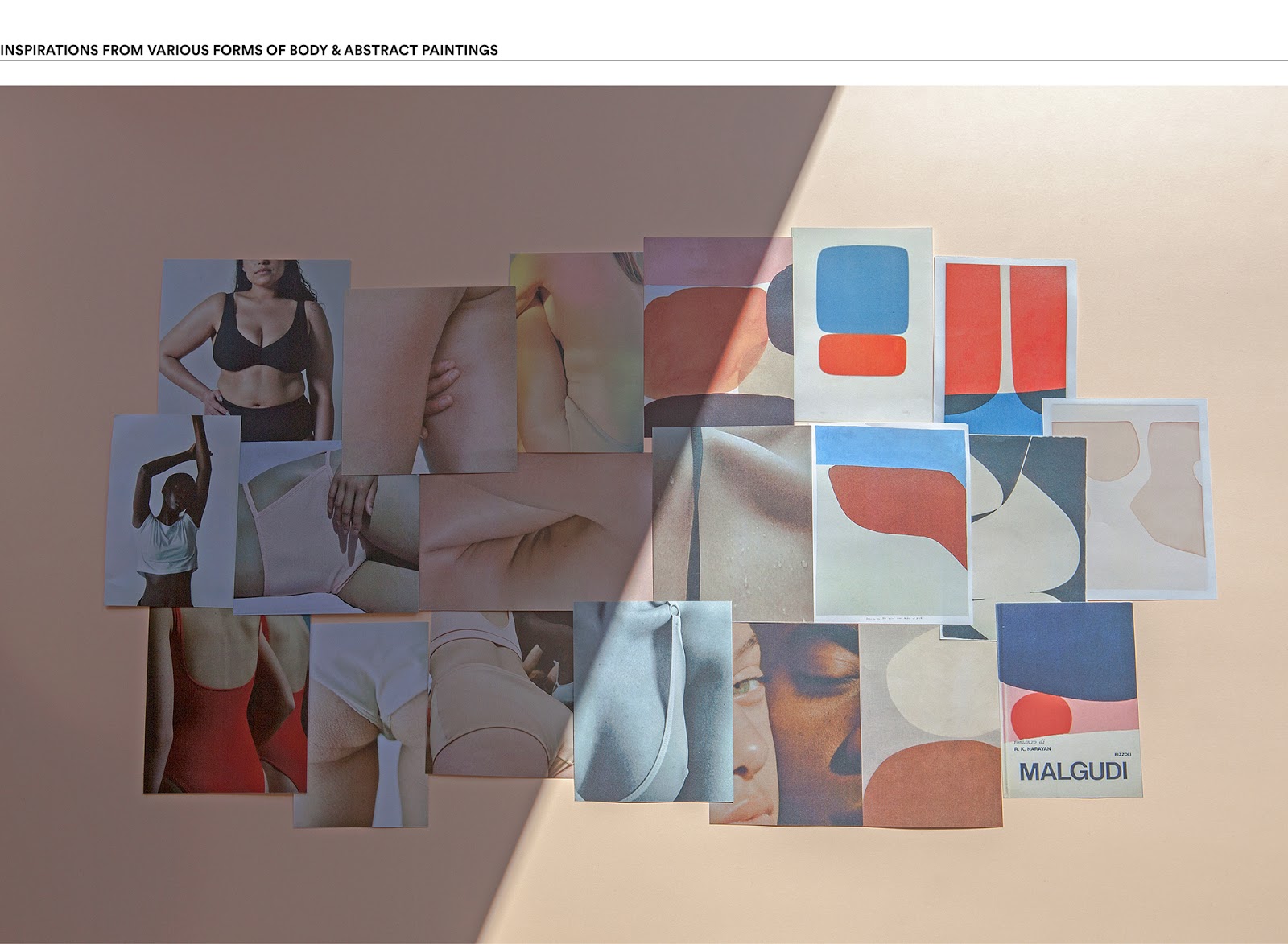 女性内衣女装服饰西安四喜品牌策划包装设计VI设计logo设计