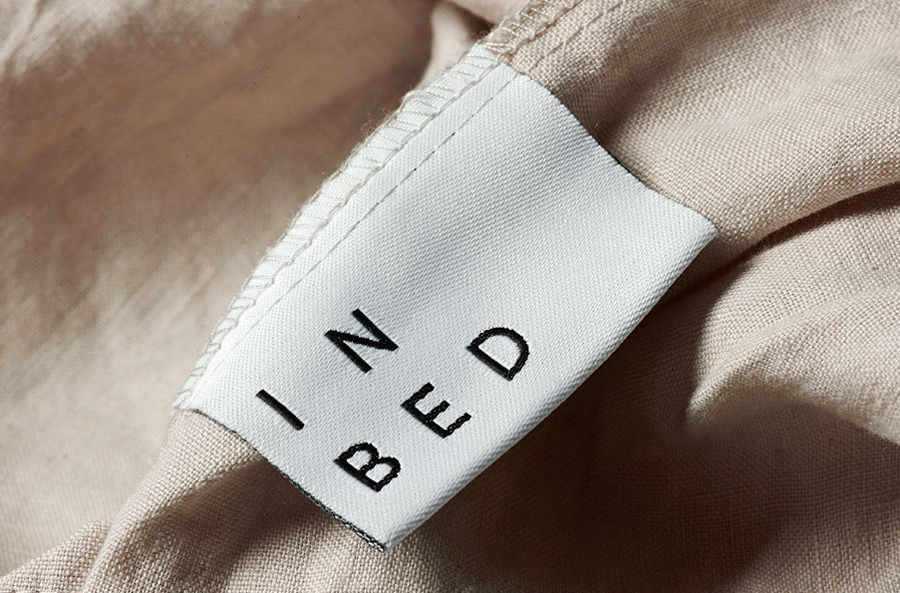 家居睡衣卧室用品收纳西安四喜品牌策划包装设计VI设计logo设计