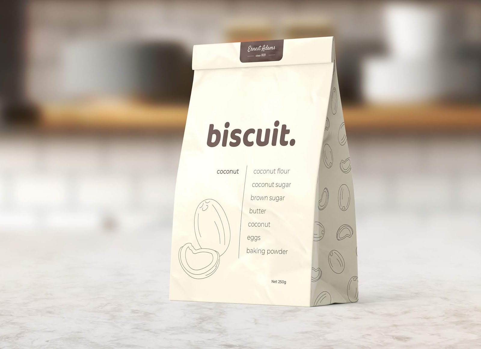 饼干零食西安四喜品牌策划包装设计VI设计