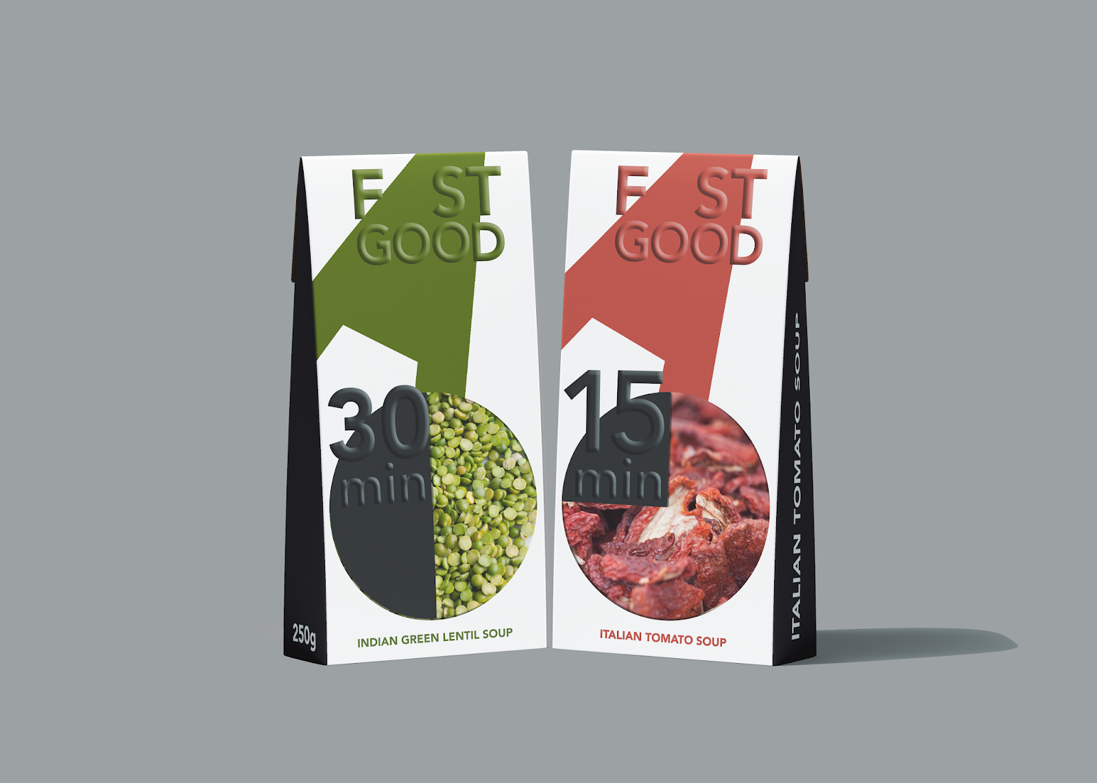 西安设计公司推荐-快餐食品包装设计(图1)