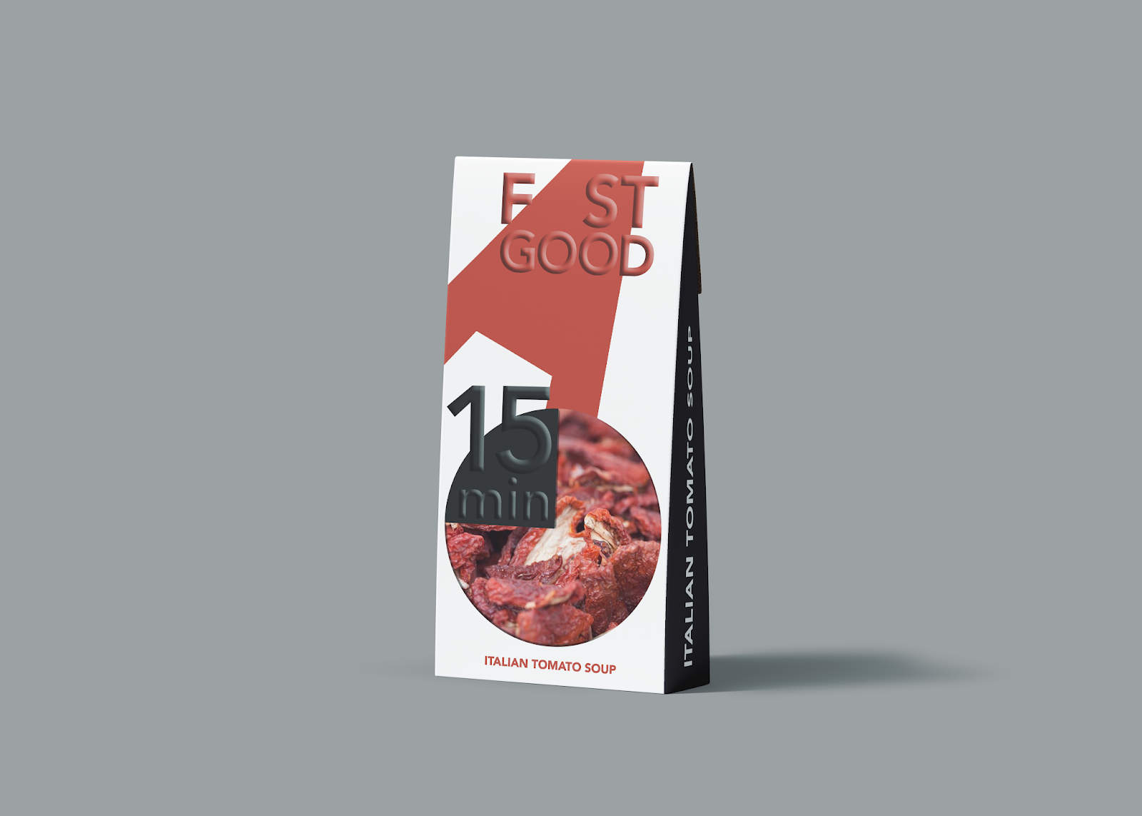 西安设计公司推荐-快餐食品包装设计(图3)