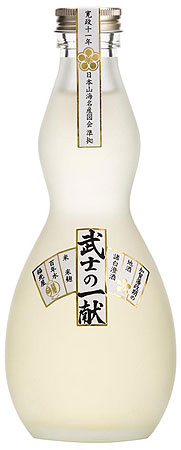 地方特产白酒米酒包装设计参考(图6)