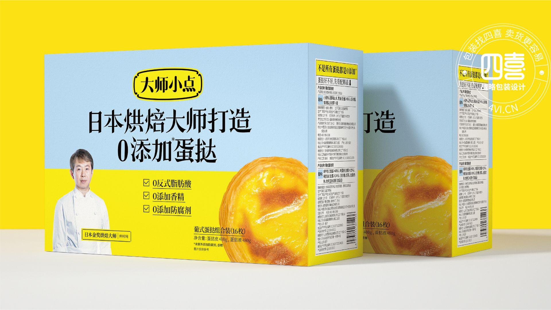 四喜：电商销售产品包装应该怎么设计？(图3)