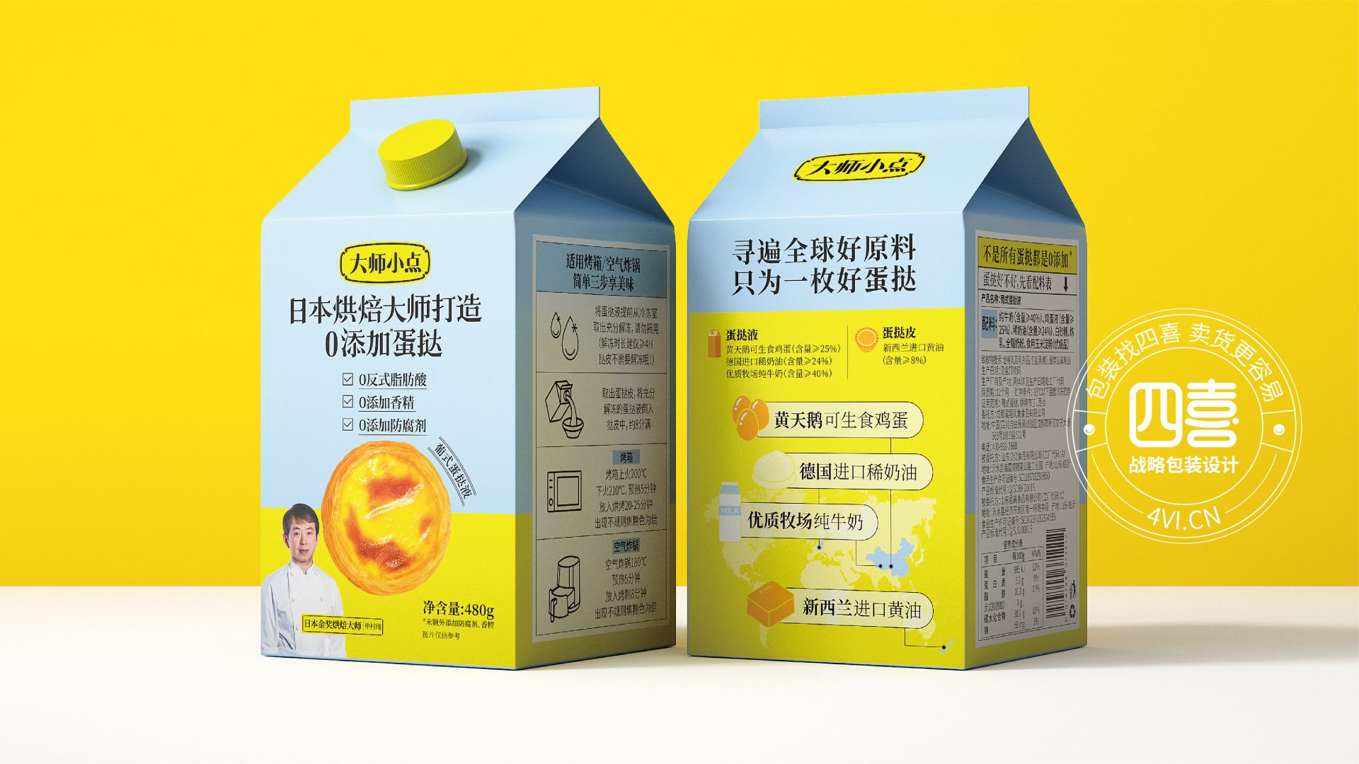 打造企业大单品需要注意哪些要点(图1)