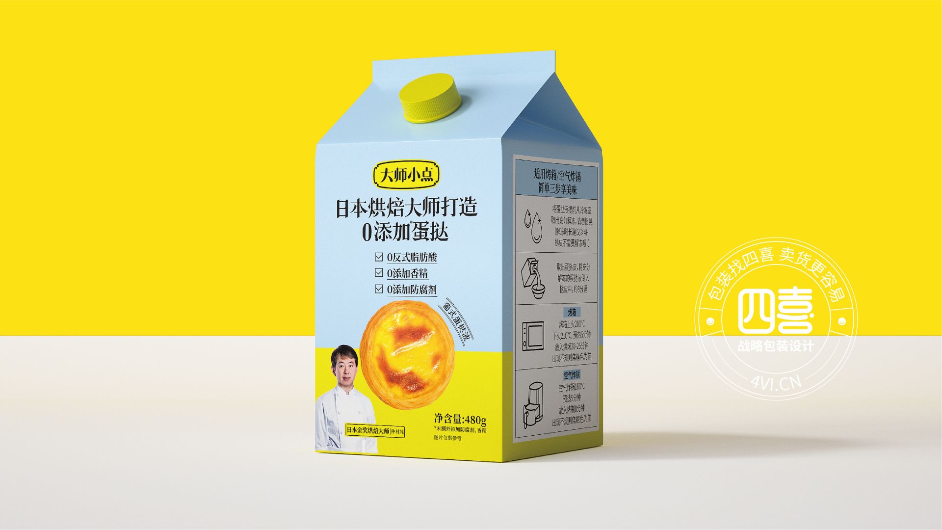 企业如何打造品牌形象成为销售利器(图1)