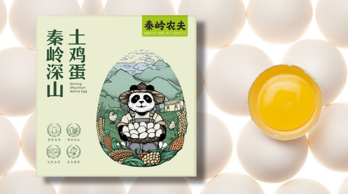 四喜：“包装五力”要有力量之三——选择力(图5)