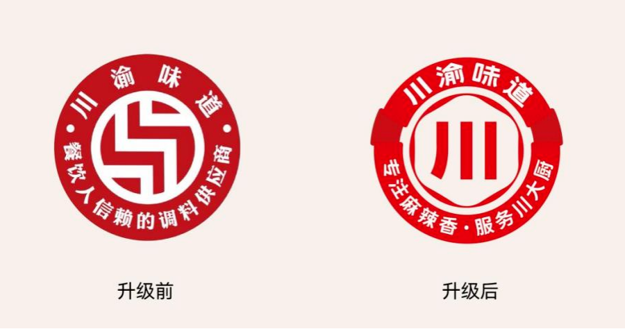 四喜：升级包装，你知道升级什么吗？(图5)
