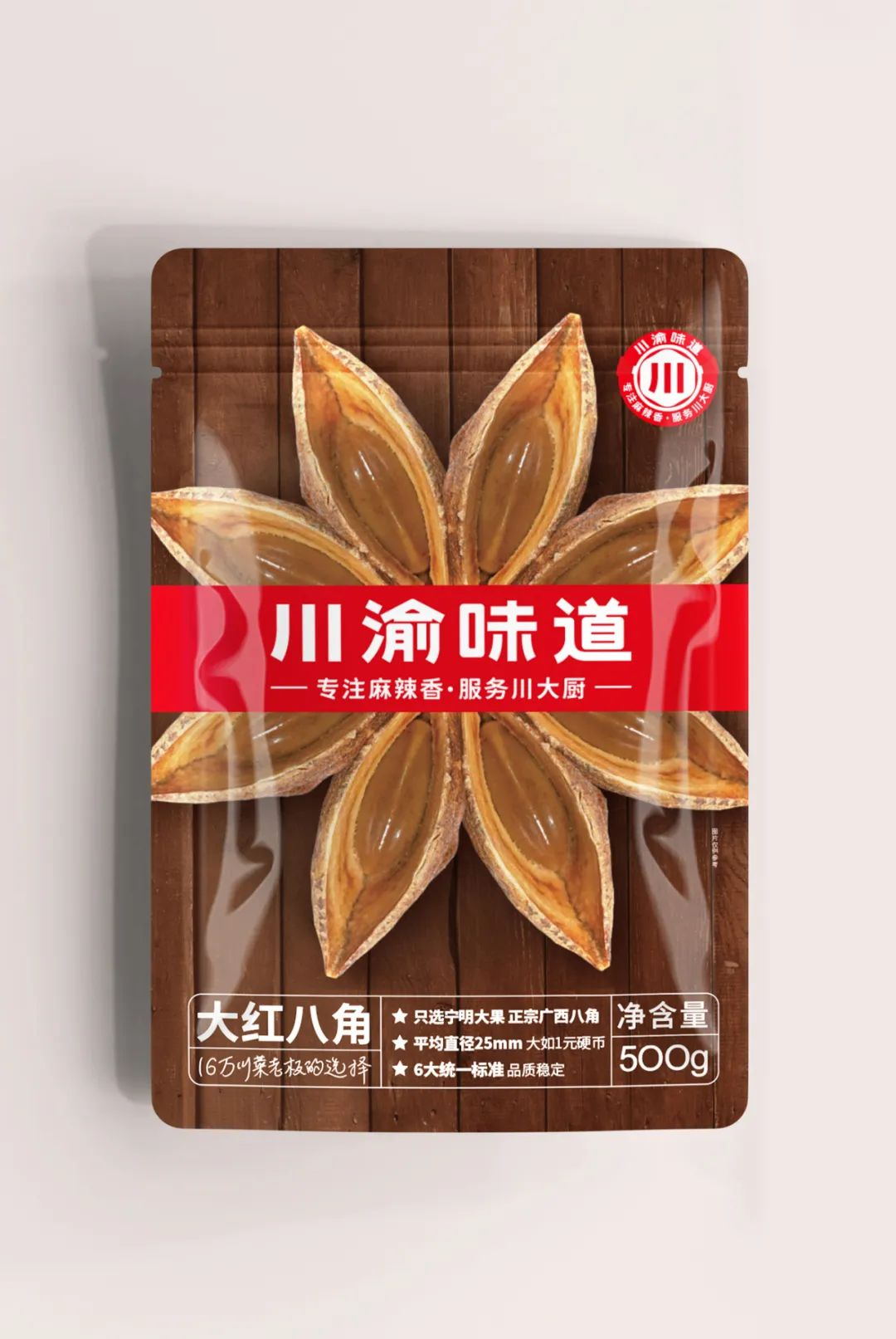 四喜：升级包装，你知道升级什么吗？(图8)