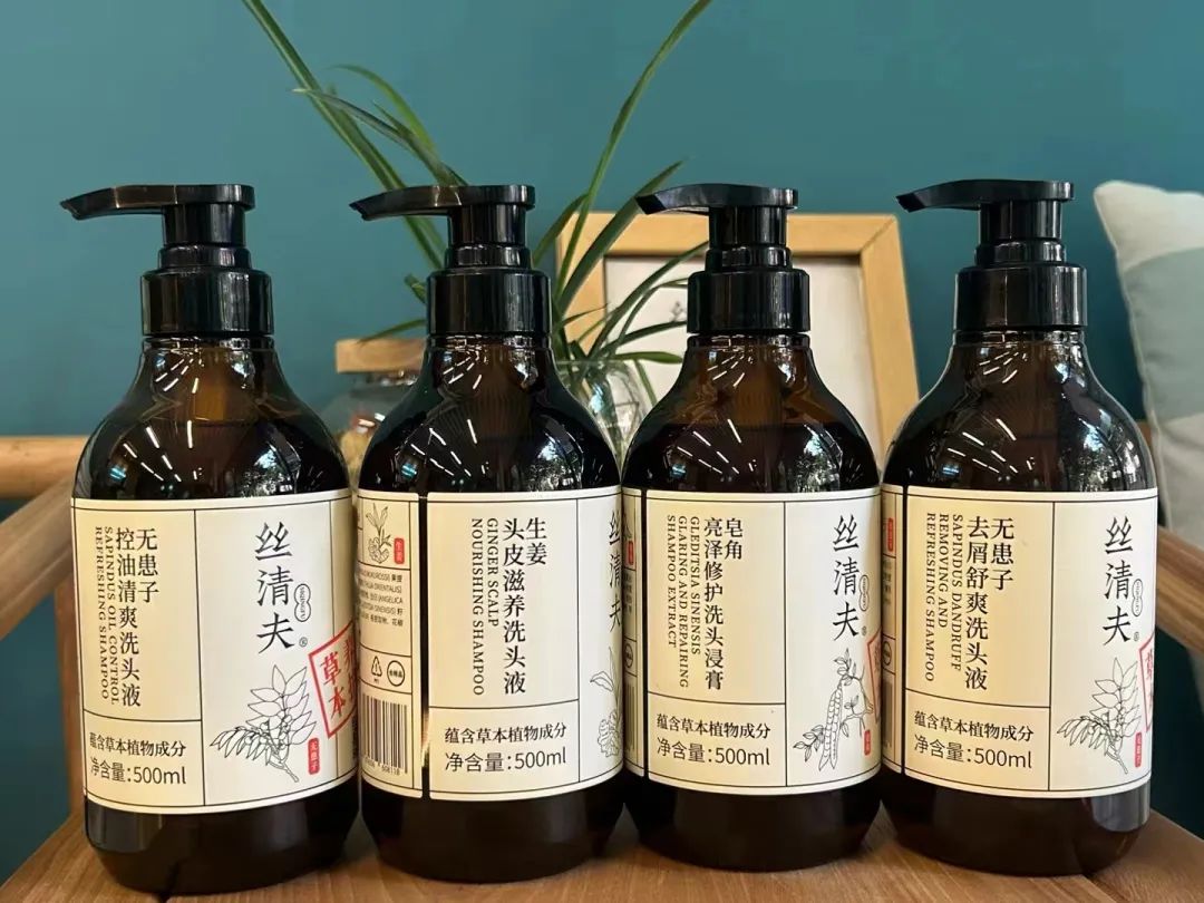 四喜战术盘点日记——丝清夫认知产品盘点(图2)