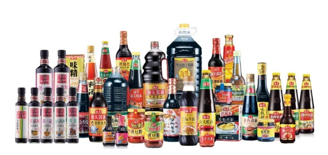 纠结：一个品牌下各品类包装，品牌突出的尺度怎么把握？(图5)