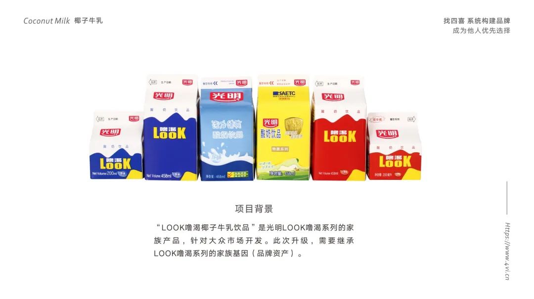 四喜：包装就是复制销冠，设计之前你盘点销冠的知识吗？ (图2)