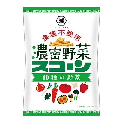 糕点饼干类产品包装袋设计这样做(图4) 糕点饼干类产品包装袋设计这样做(图4)