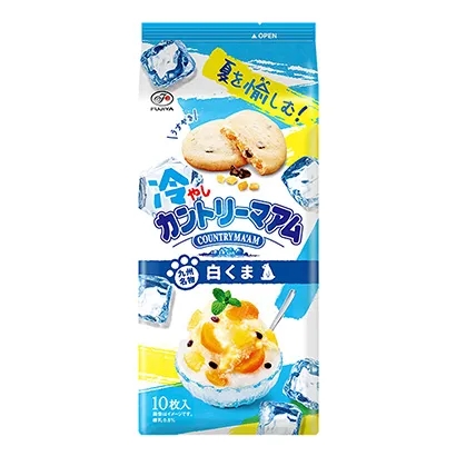 面条糖果产品包装设计(图5) 面条糖果产品包装设计(图5)