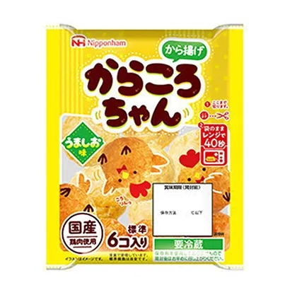 济南食品饮料包装设计参考(图4) 济南食品饮料包装设计参考(图4)