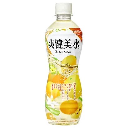 国外的瓶装饮料包装设计这样做(图5) 国外的瓶装饮料包装设计这样做(图5)