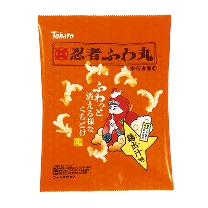 深圳休闲食品包装设计(图1) 深圳休闲食品包装设计(图1)