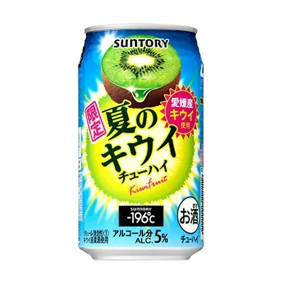 混合果汁饮料外包装设计欣赏(图4) 混合果汁饮料外包装设计欣赏(图4)