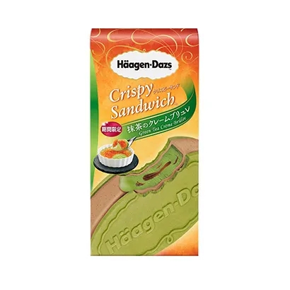 水果酸奶冰淇淋产品包装设计(图4) 水果酸奶冰淇淋产品包装设计(图4)