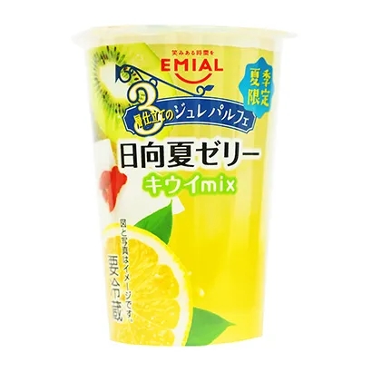 水果酸奶冰淇淋产品包装设计(图5) 水果酸奶冰淇淋产品包装设计(图5)