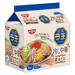 绍兴面条冰淇淋产品包装设计欣赏(图5) 绍兴面条冰淇淋产品包装设计欣赏(图5)