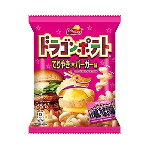 惠州糖果产品包装这样设计(图1) 惠州糖果产品包装这样设计(图1)