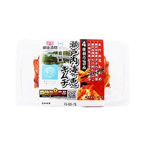 镇江特色食品包装这样设计(图2) 镇江特色食品包装这样设计(图2)
