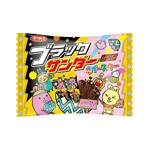 食品包装这样设计方便携带(图2) 食品包装这样设计方便携带(图2)