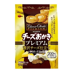 汕头零食产品包装这样设计(图2) 汕头零食产品包装这样设计(图2)